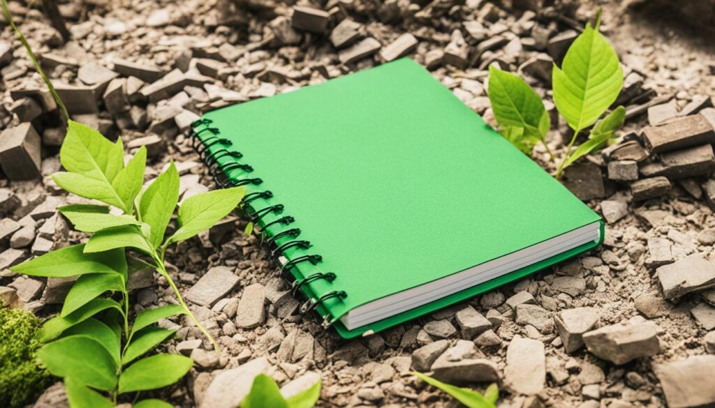 Yeşil Defter Yeşil Defter