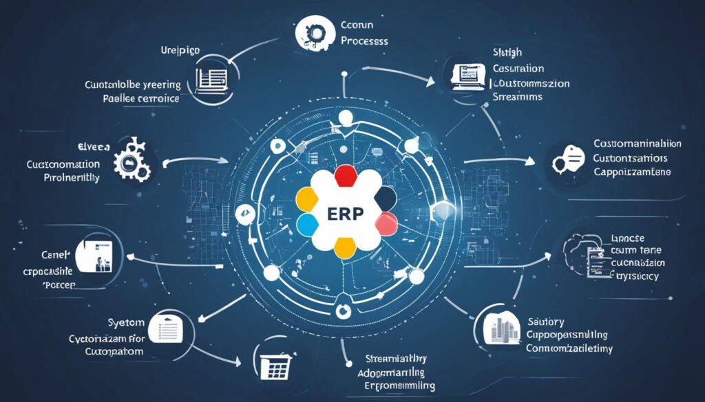 erp sistemlerinde uyarlama faktörleri erp sistemlerinde uyarlama faktörleri