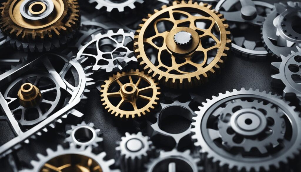 erp sistemlerinde uyarlama stratejileri erp sistemlerinde uyarlama stratejileri