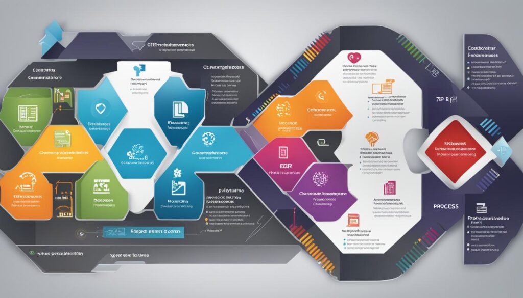 erp sistemlerinde uyarlama süreci erp sistemlerinde uyarlama süreci