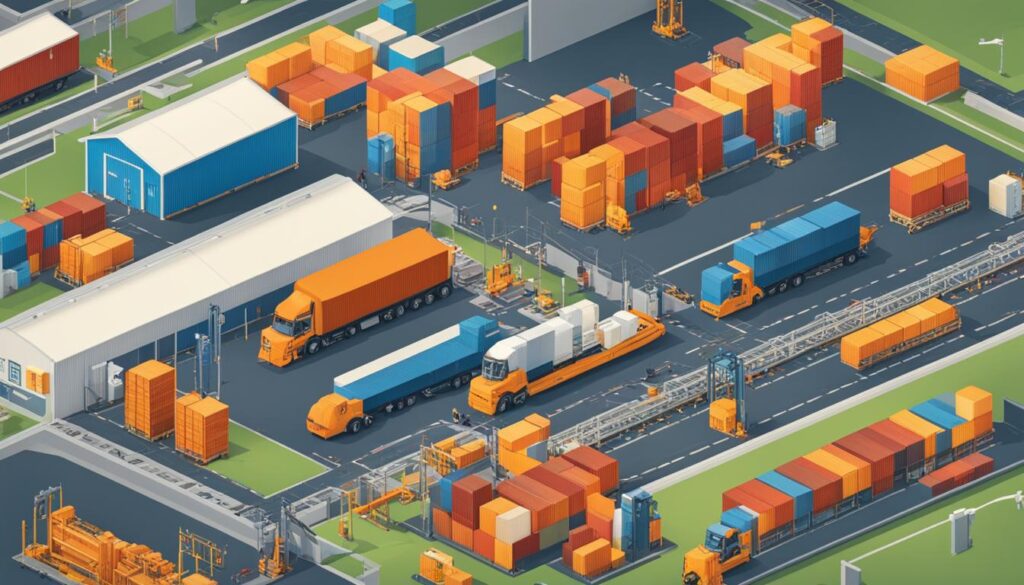 tedarik zinciri yönetimi tedarik zinciri yönetimi